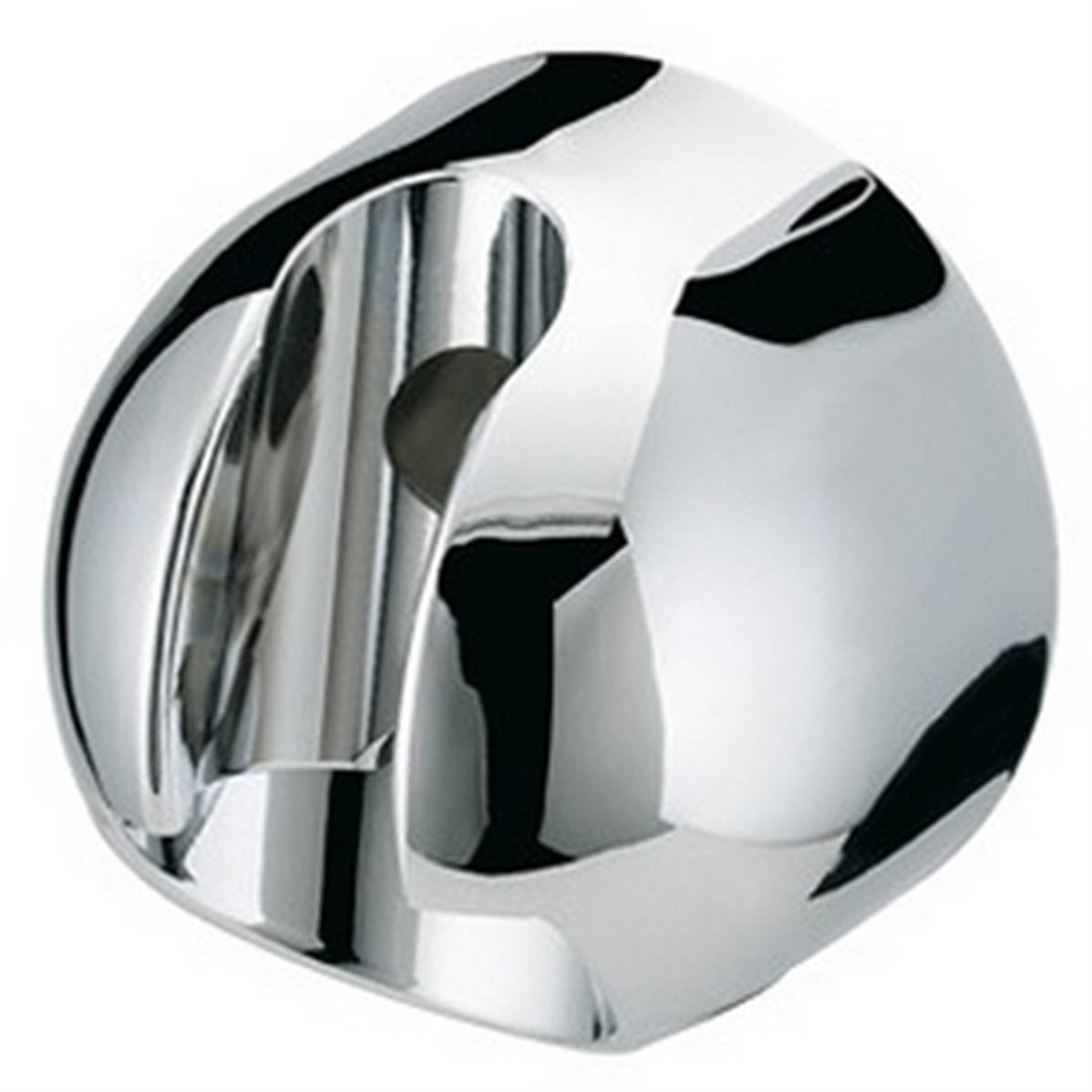 Bristan Bristan Wall Parking Bracket 100 Chrome Plated