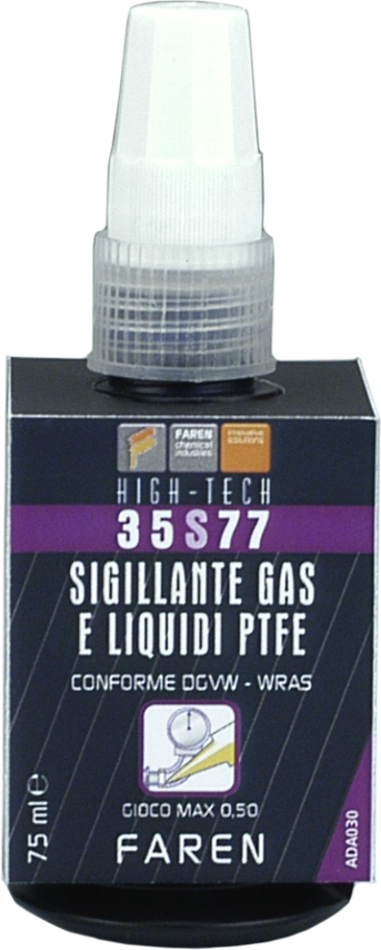 Sigallante Gas Liquid PTFE