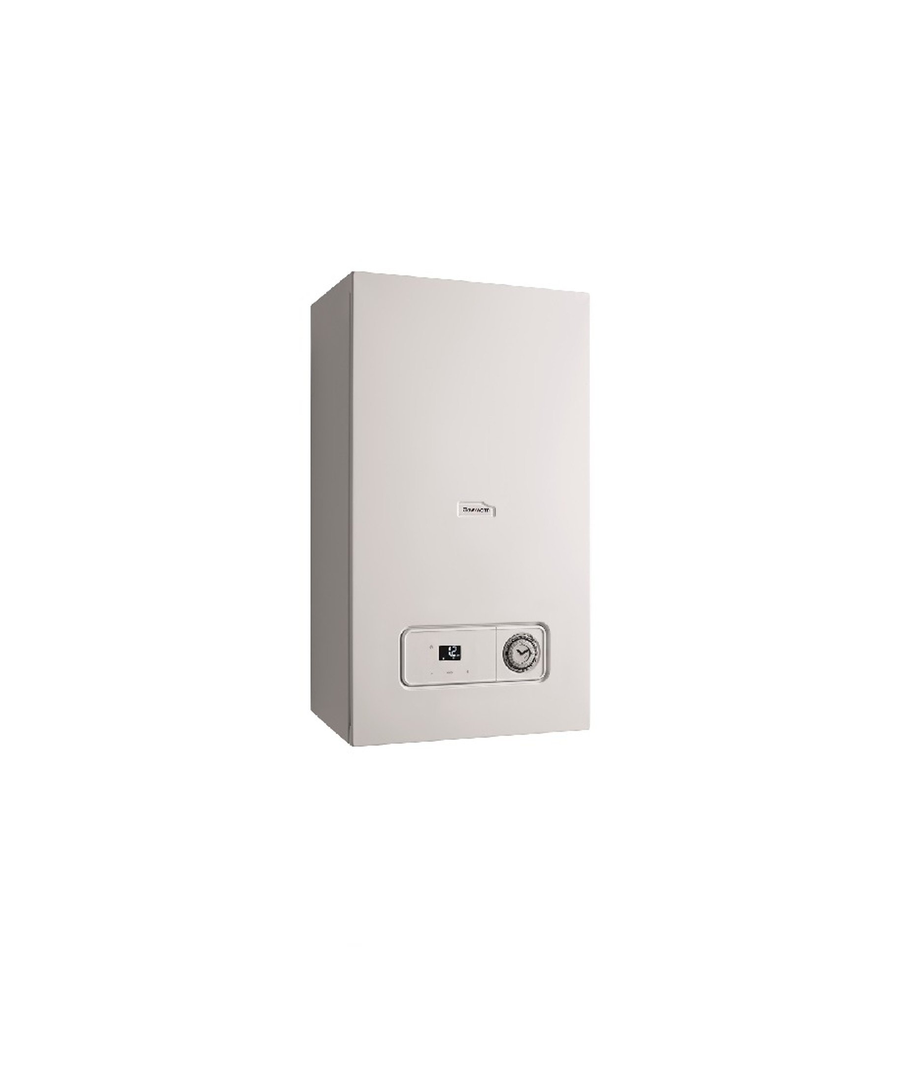 Glow Worm EASICOM 3 24c Gas Combi Boiler PACK 0020271721
