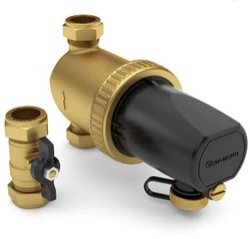 Glow-worm Power System Filter 0010035820
