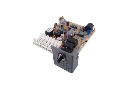 Baxi Printed Circuit Board Solo 2 and 3 231711BAX - Boiler Spare