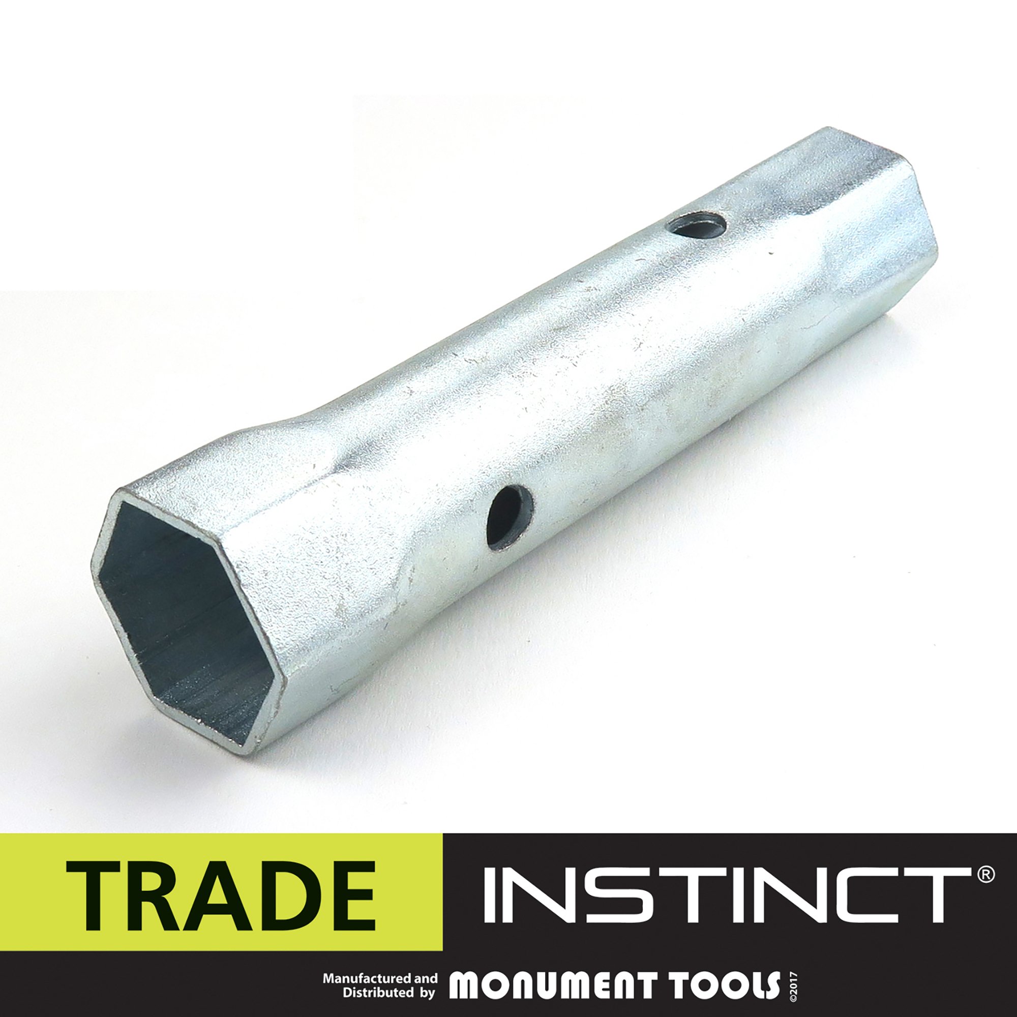 Instinct 27 x 32mm Tap Back Nut Box Spanner INST0319