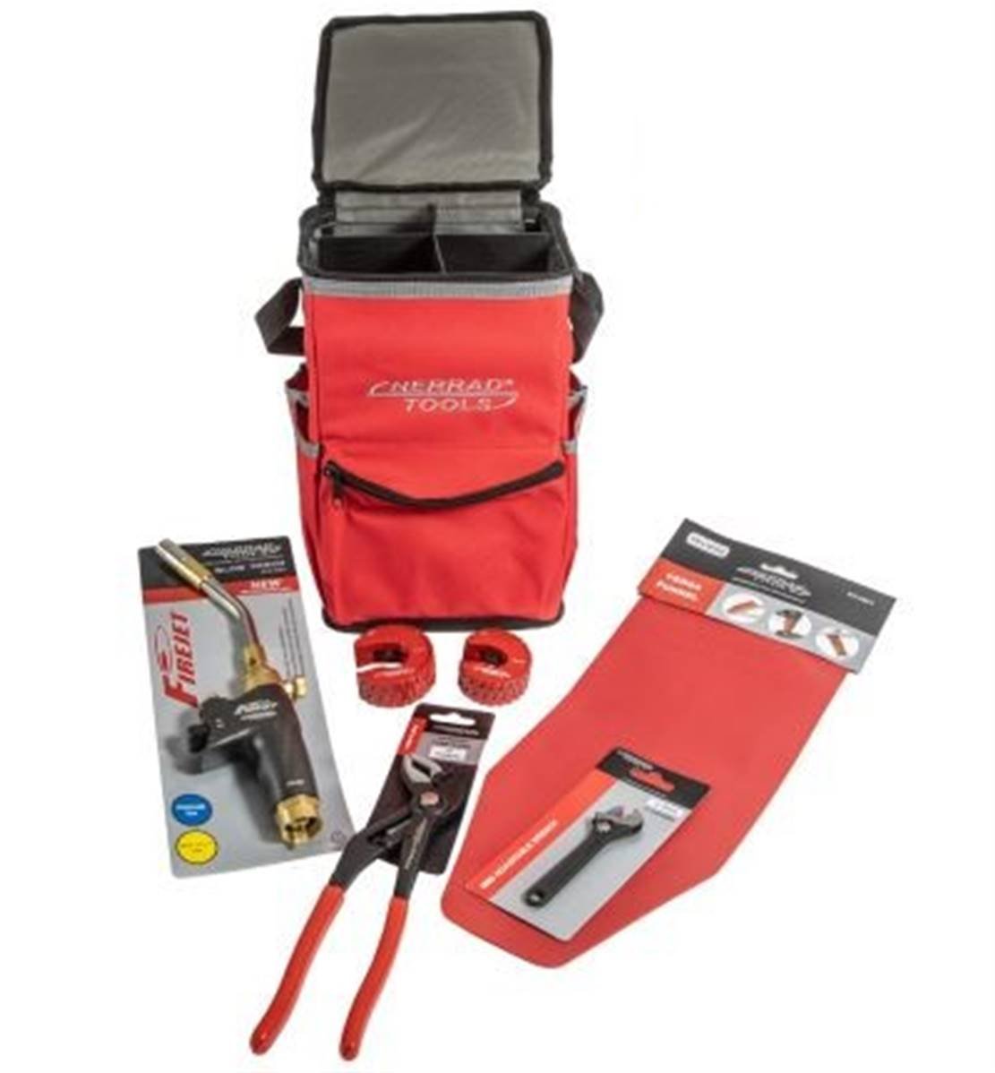 Nerrad Mini Utility Tool Kit Pack 2 NT7102
