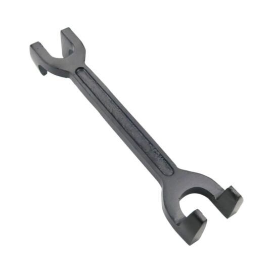 Instinct Malleable Cast Basin Back Nut Wrench INST0327