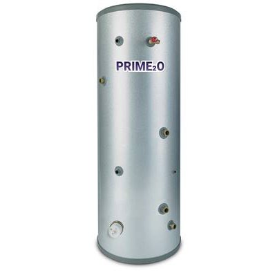 Strom 200 Litre Prime2O Slimline Heat Pump Cylinder SC200HPS