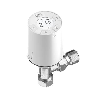 EPH Smart RF Radiator Thermostat eTRV