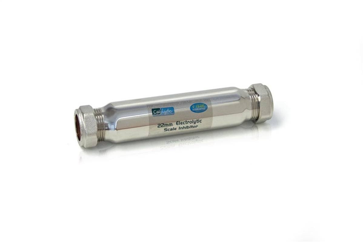 Calmag CalLytic Electrolytic Scale Inhibitor 22mm SI-CALLYTIC-22