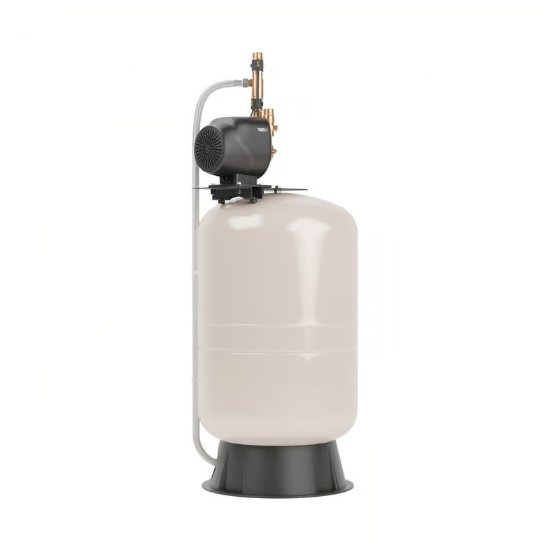 Stuart Turner STORMBOOST 100 3.2 Bar Mains Water Booster Pump - 47716