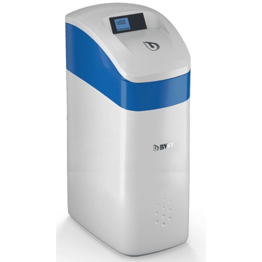 BWT Perla Silk 25L Water Softener PS25UK