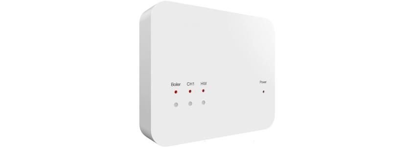 Maincor Heatmiser RF switch