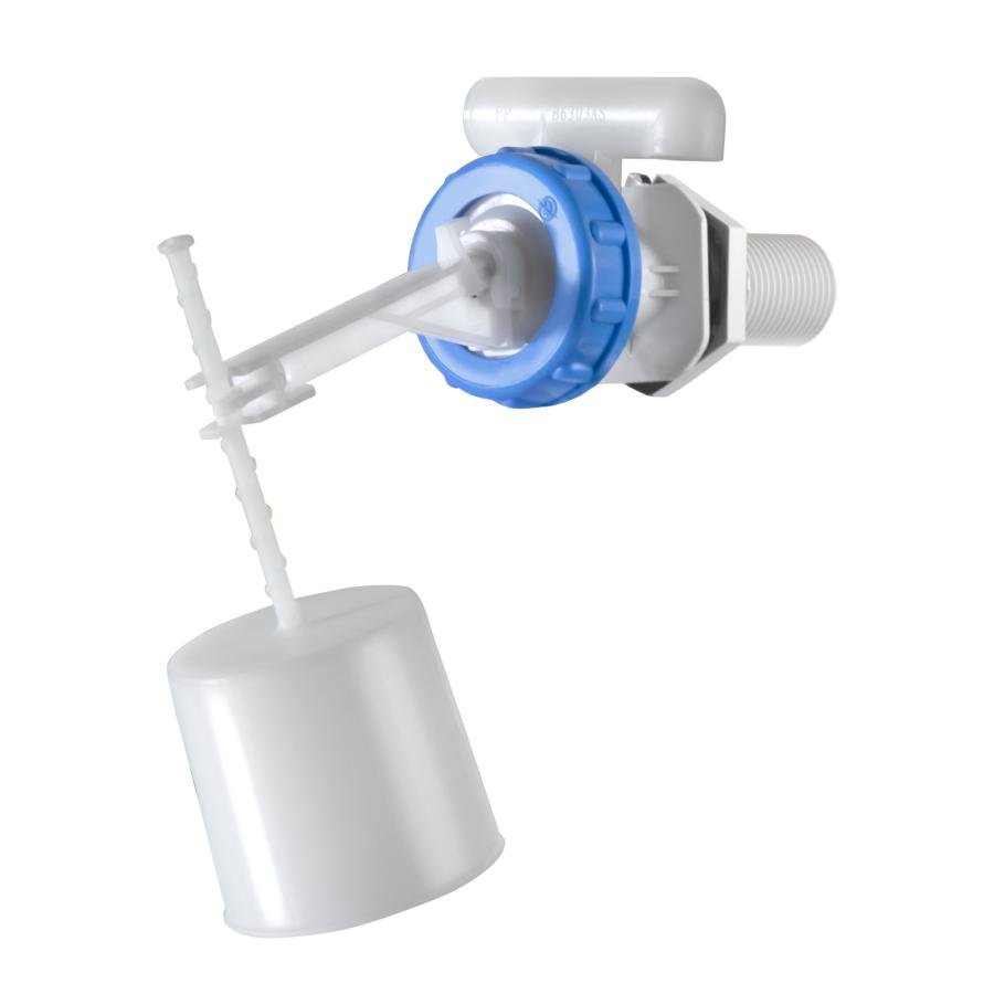 Torbeck Opella Side Entry Filling Valve B610