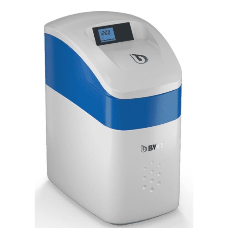BWT Perla Silk S Water Softener PS10UK
