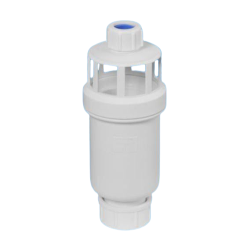 McAlpine 15mm Inlet x 22mm Outlet Tundish MACTUN-1