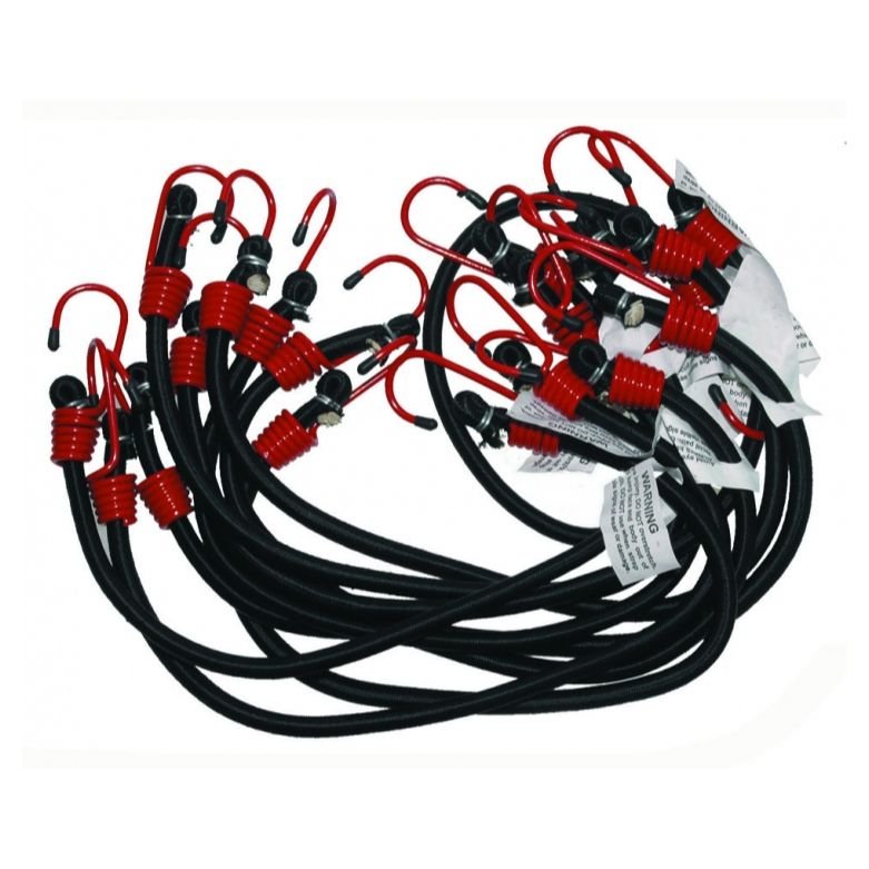 Todays Tools 30" Bungee Cord Luggage Grips BLC30