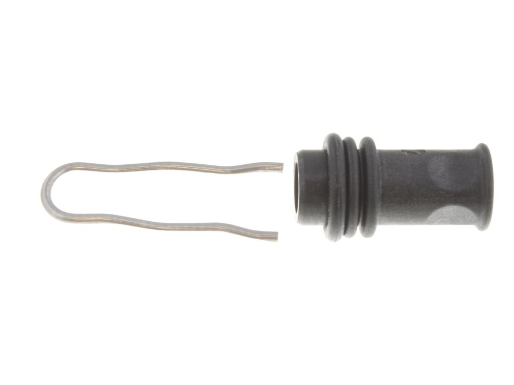 Baxi Air Vent Plug and Clip Kit 7212904