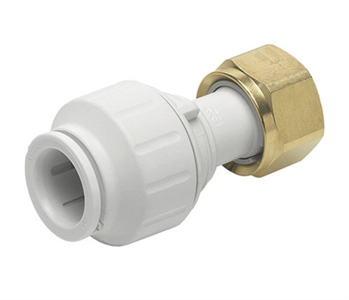 JG Speedfit 15mm x 1/2 bsp Connector PEMSTC1514