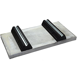 Diversitech Flexi-Lite Slab Kit - 3 Feet - Extra Large