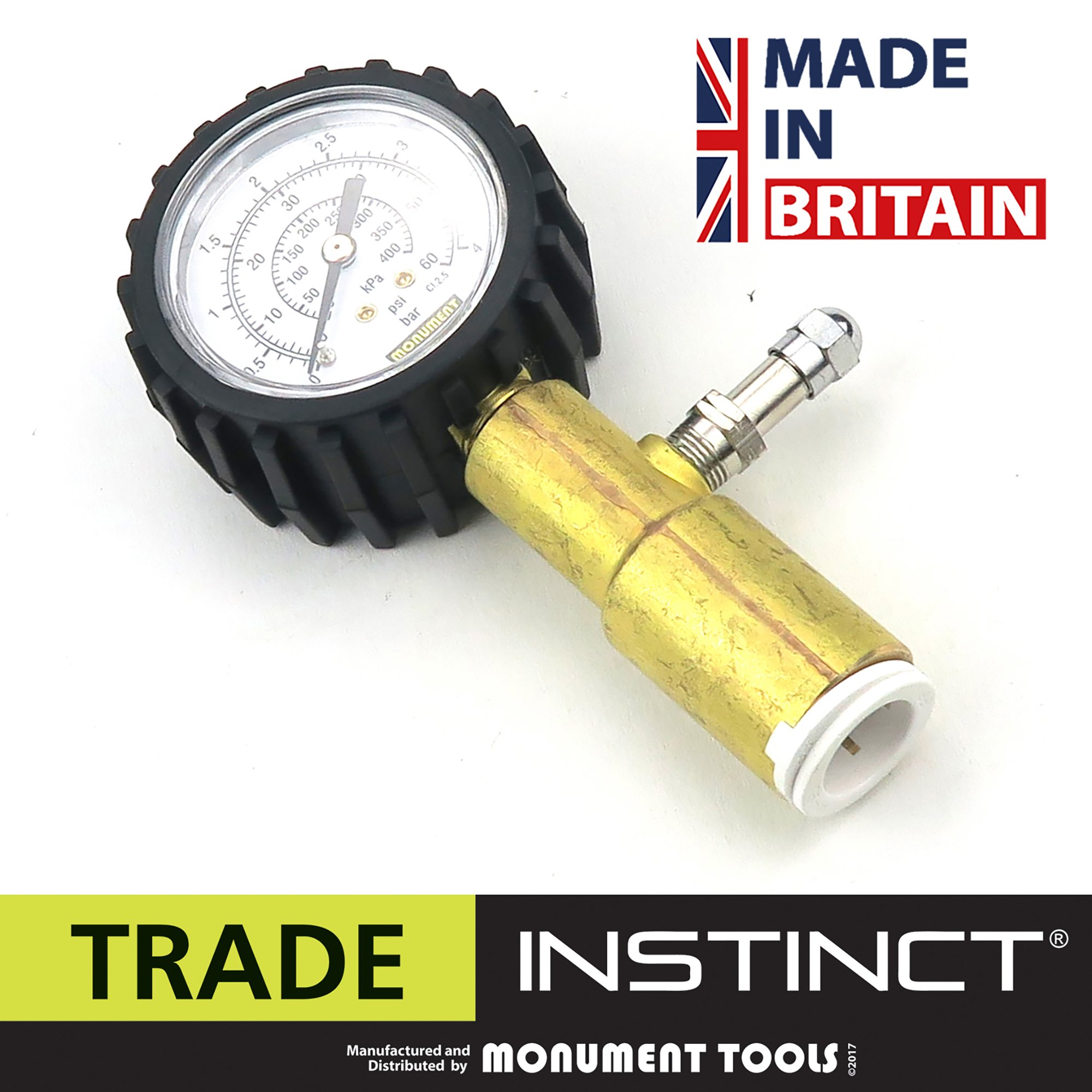 Instinct Dry Test Kit 15mm x 4bar INST1512