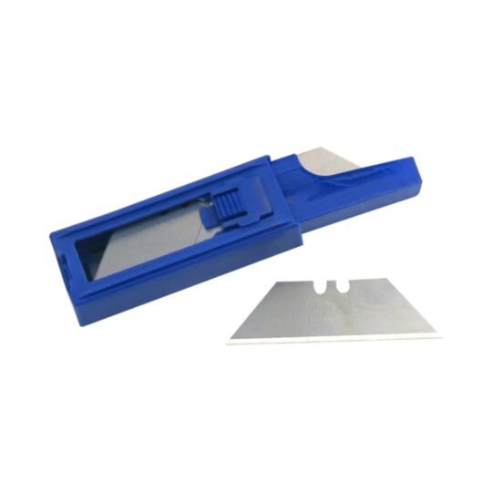 Instinct Pack of Ten Standard Trapezoidal Knife Blades INST1024