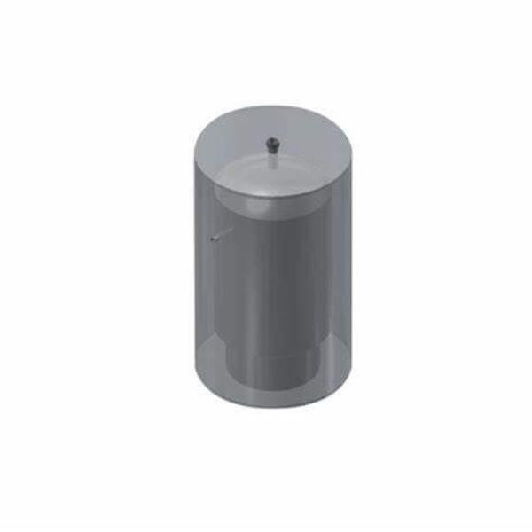 Daikin 20L Inline Buffer Vessel UK.INBUFFER/20L