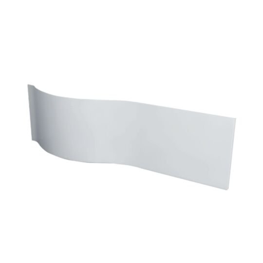 Tucker French Rushmere 1700mm Shower Bath Front Panel