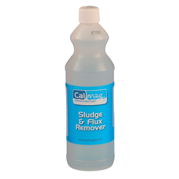 Calmag Sludge and Flux Remover 1L CHEM-PFP-SLUDGE AND FLUX