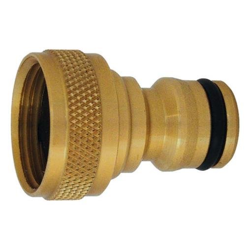 C.K Watering Systems Hose Connector 3/4" G7915 75