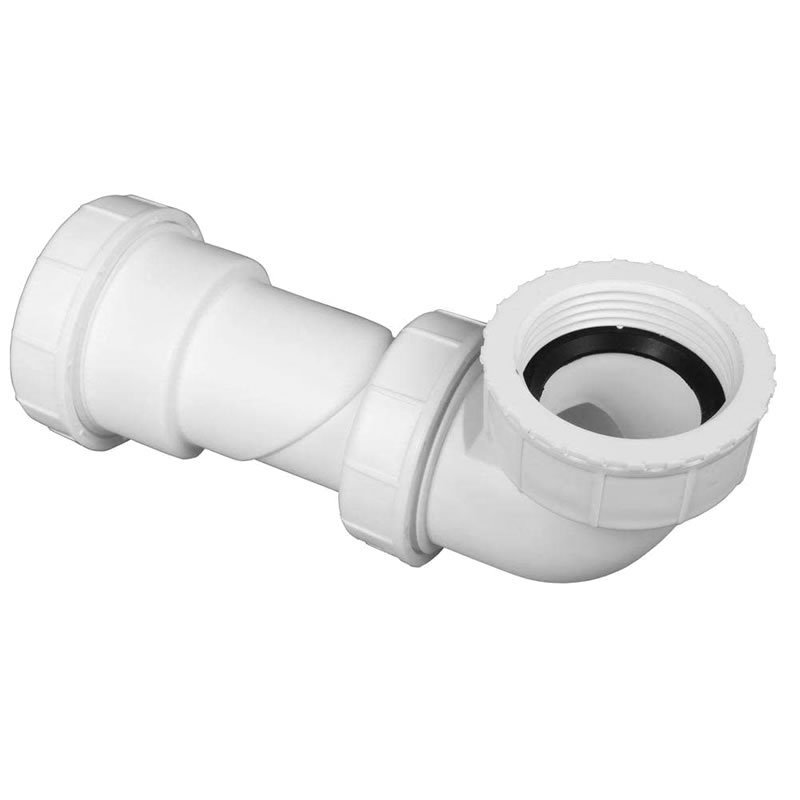 Unitrap Waterless Waste 32-40mm UT