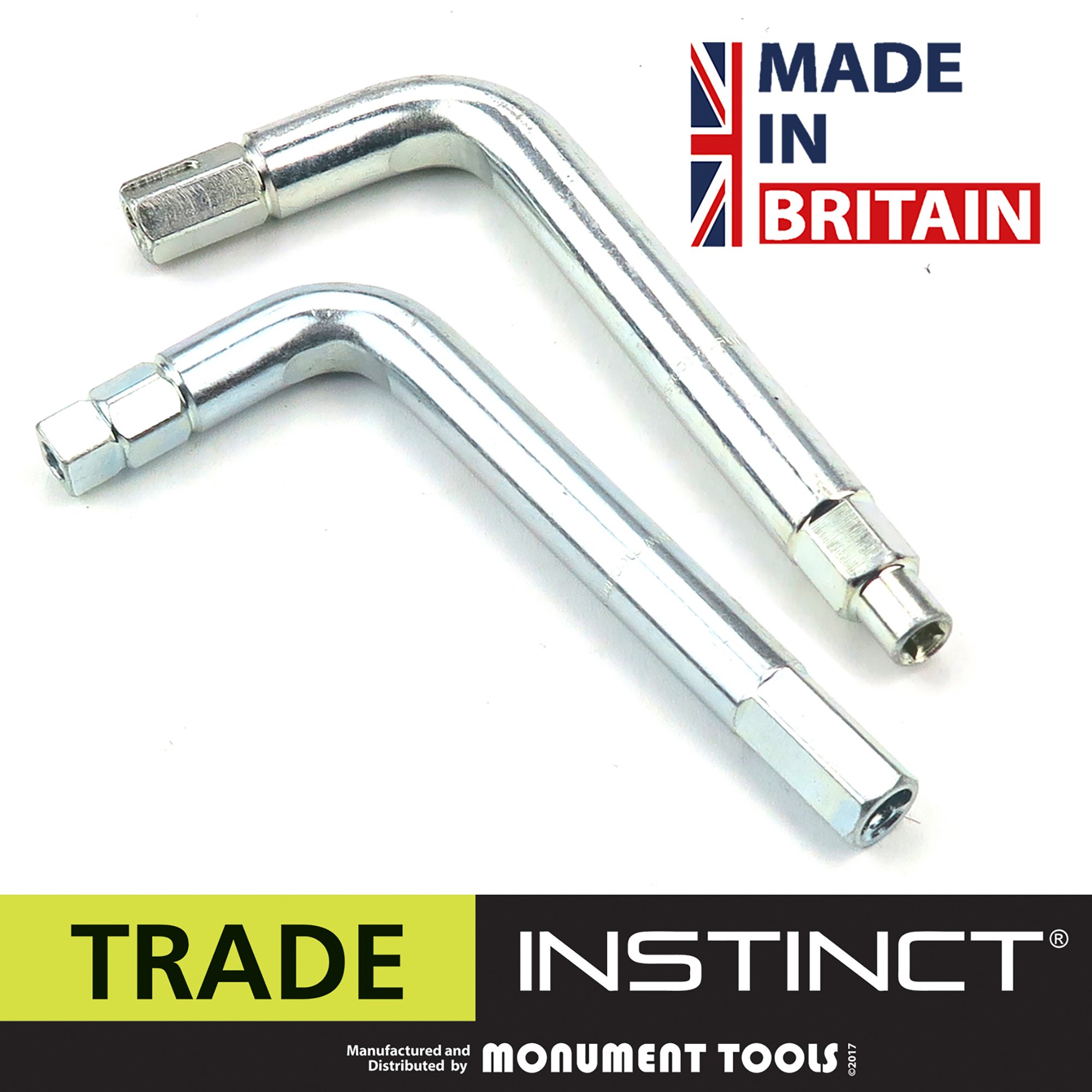 Instinct 3in1 and 4in1 Radiator Valve Spanners INST2055