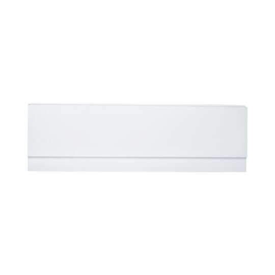 Tucker French Supastyle 1500mm Bath Front Panel (3mm)
