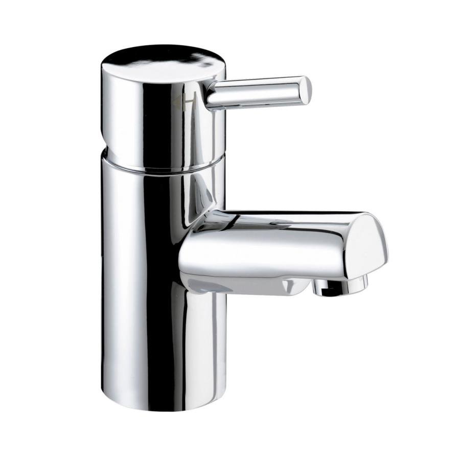 Bristan Prism Basin Mixer (no waste) Chrome