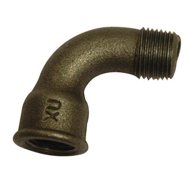 3/4" Black Mxf Bnd"