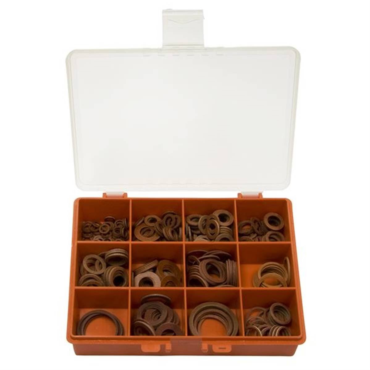 Arctic Hayes Fibre Washer Kit (330Pcs) FWKIT