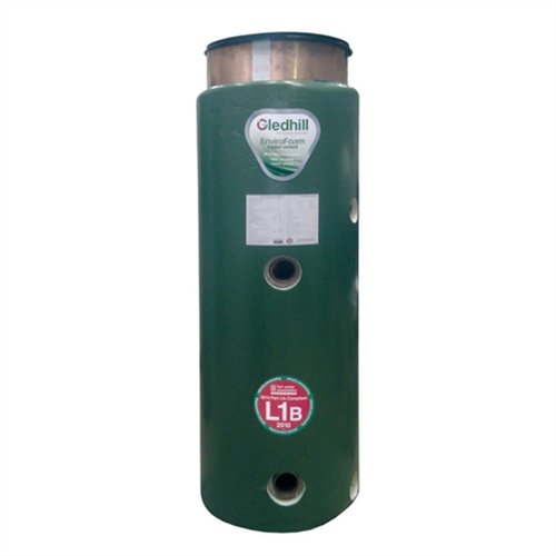Gledhill Envirofoam Direct 1800 x 450 Combi Economy 7