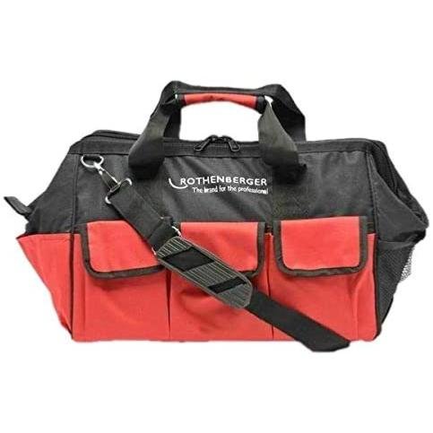 Rothenberger 18" Nylon Plumbers Tool Bag 88832R