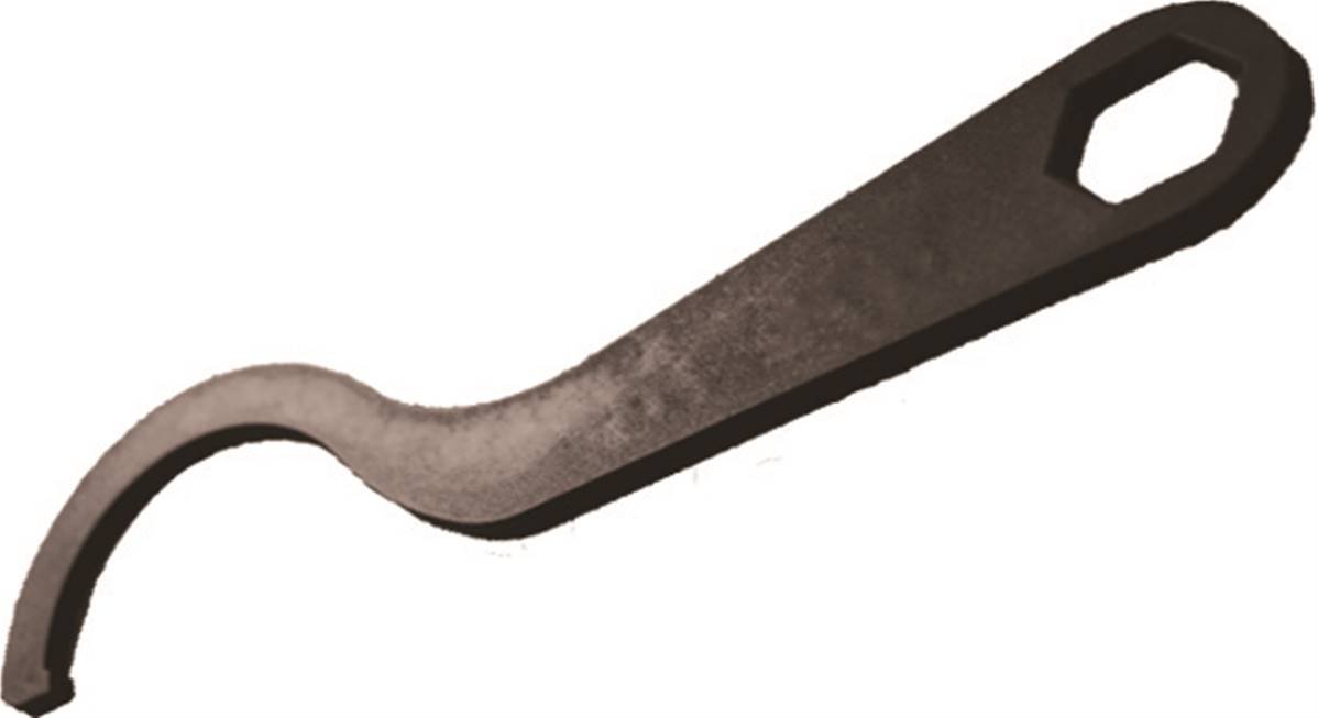 BoilerMag Drain Valve & Port Block Tool for BM22 / BM28 Filter BMPBS