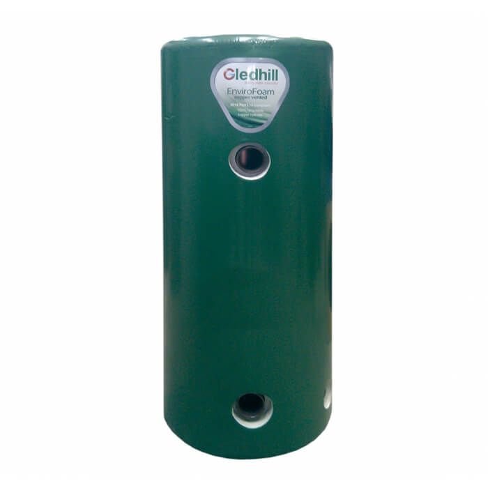 Gledhill Envirofoam Cylinder Direct 900x450 Economy 7