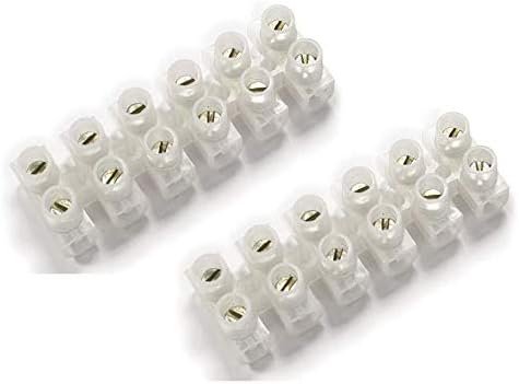 6W 15A Connecting Strip