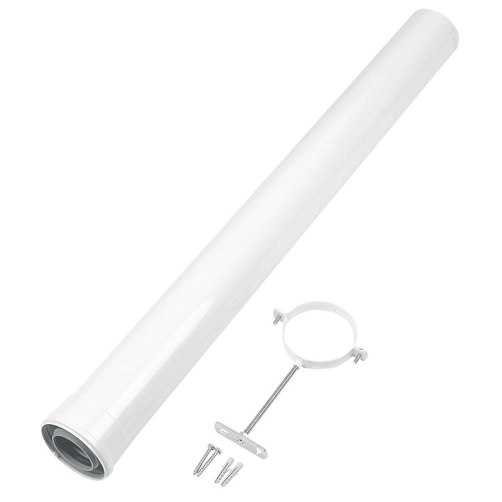 Ideal Flue Extension 0.5m Kit 211037