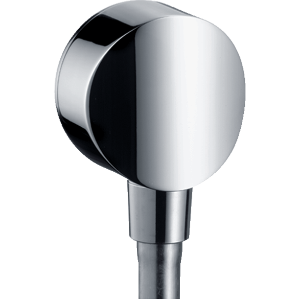 HansGrohe FixFit Wall Outlet S without Non-Return Valve 27453000