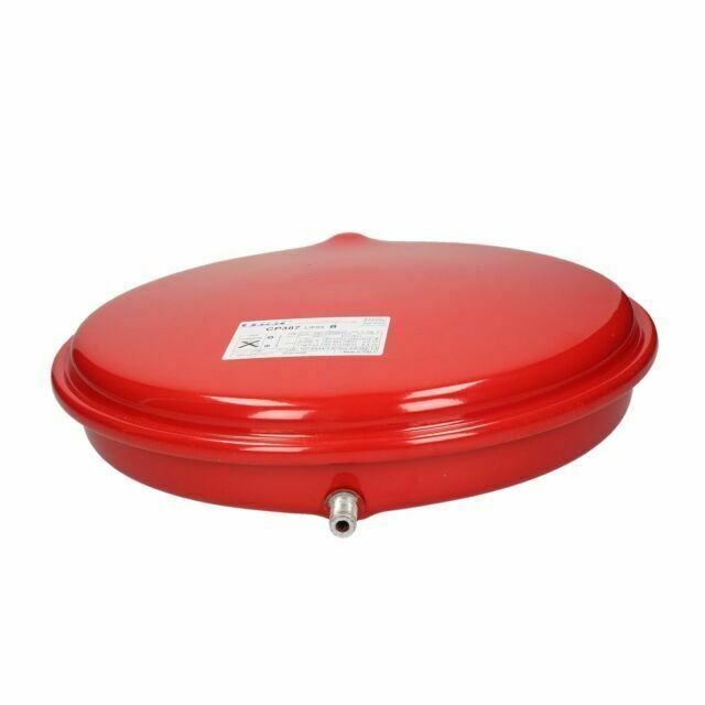 Baxi 8L Expansion Vessel 248024 - Boiler Spare