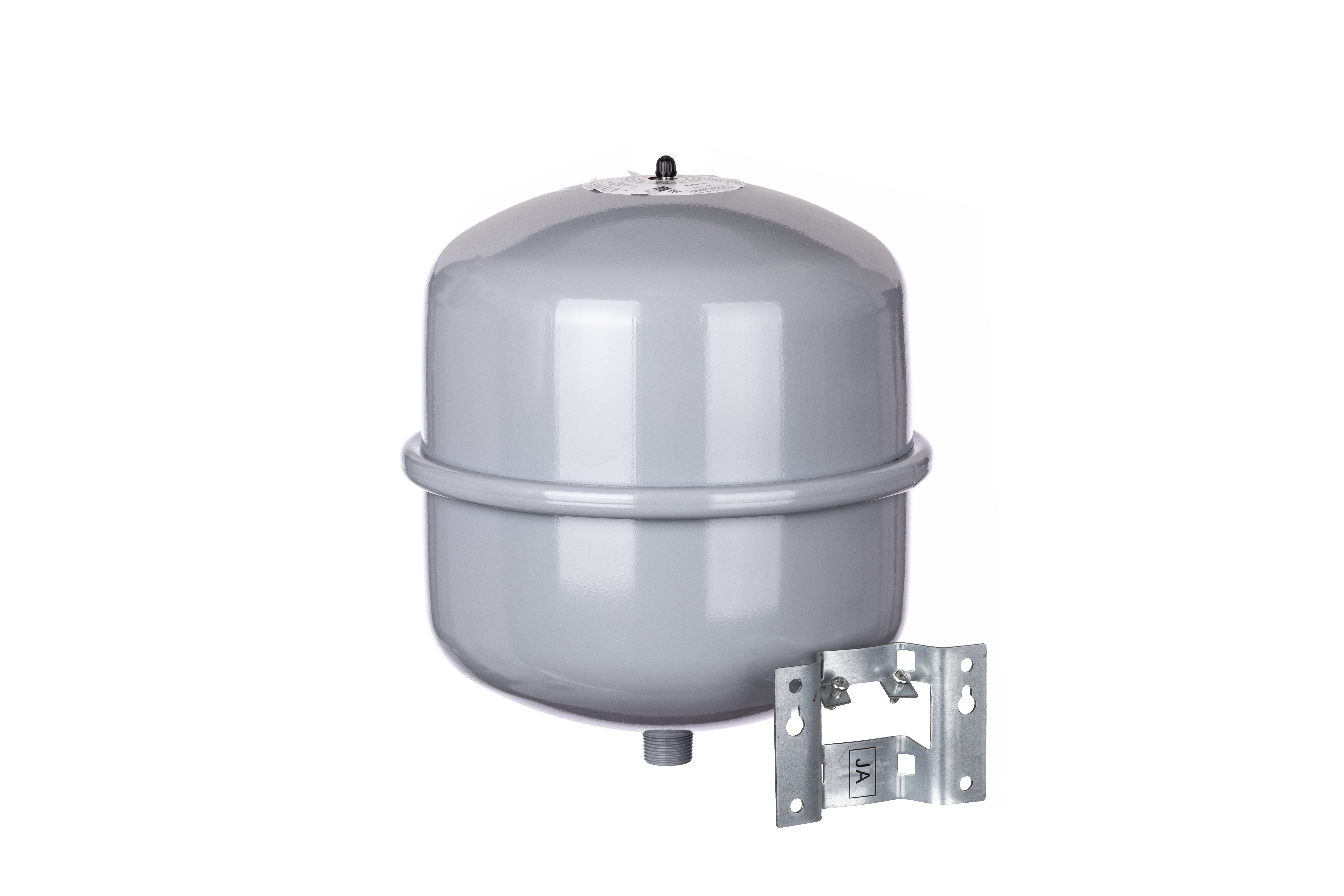 Altecnic Reflex 12 Litre Heating Expansion Vessel & Bracket