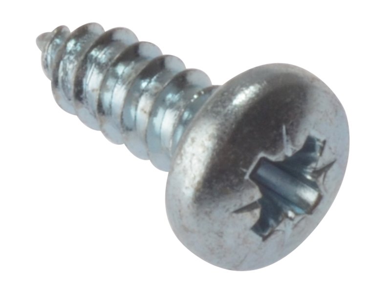 ZP POZI SCREW 2 INCH x 10