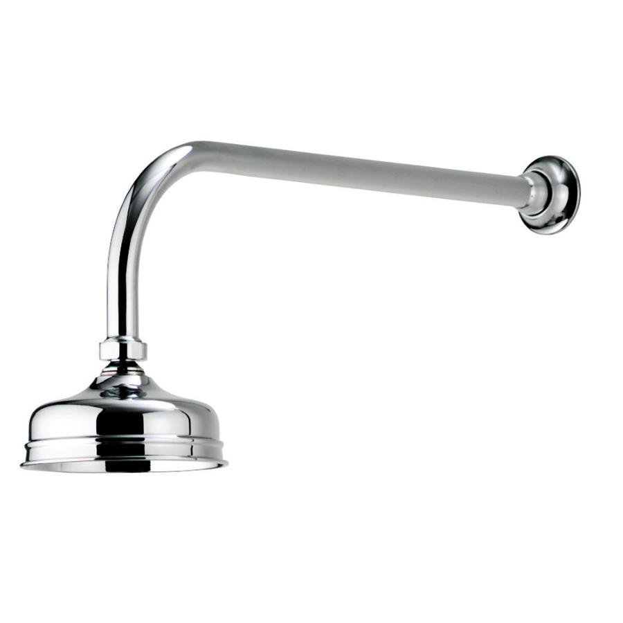 Aqualisa Shower Head Drencher Kit Aquatique Chrome 550.01