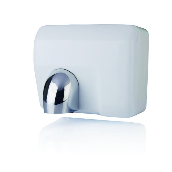 Hyco Tornado 2.5 kW Automatic Traditional Dryer White TOR25W