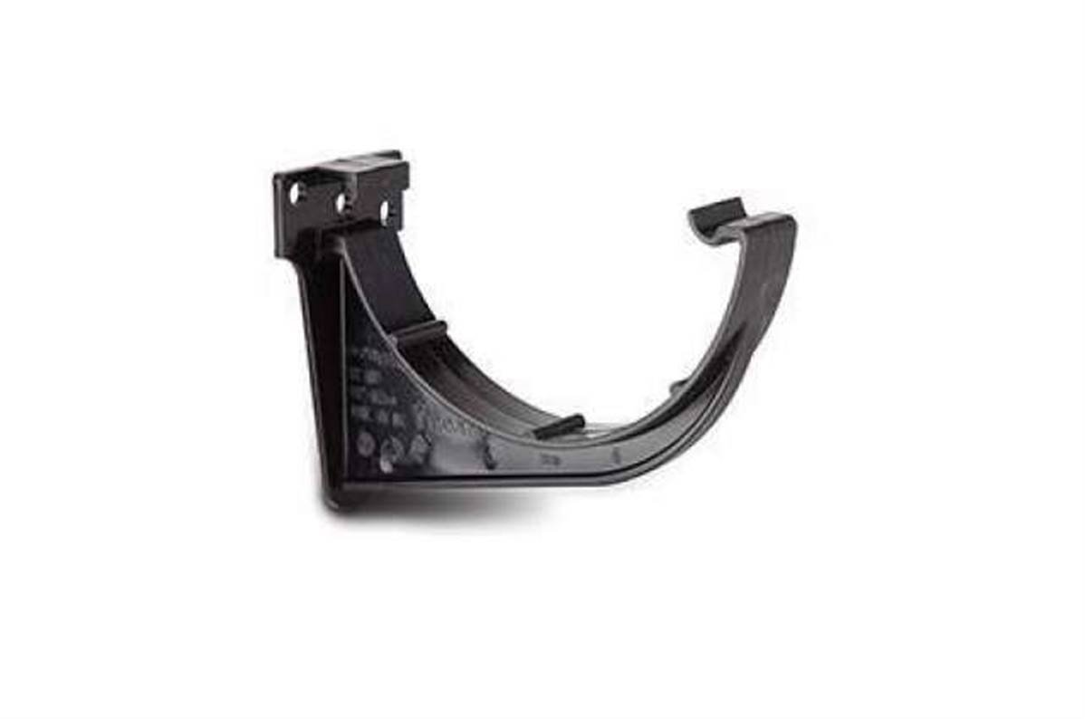 Polypipe Half Round Fascia Brackets 112mm RR109B