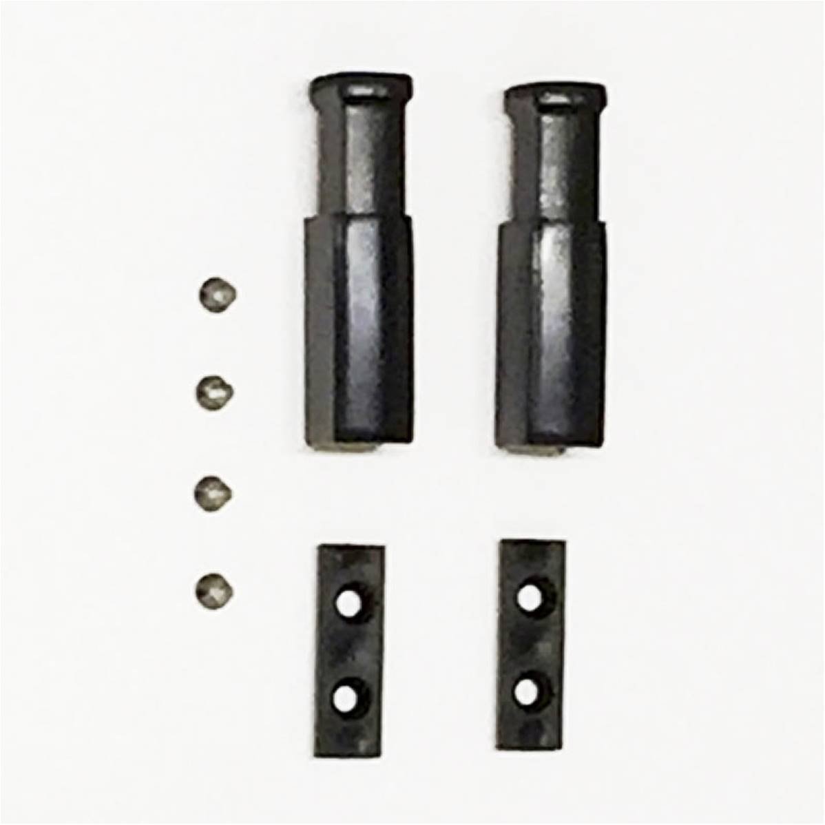 Twyford Hydr8 Shower Door Buffer Pack H80004XX