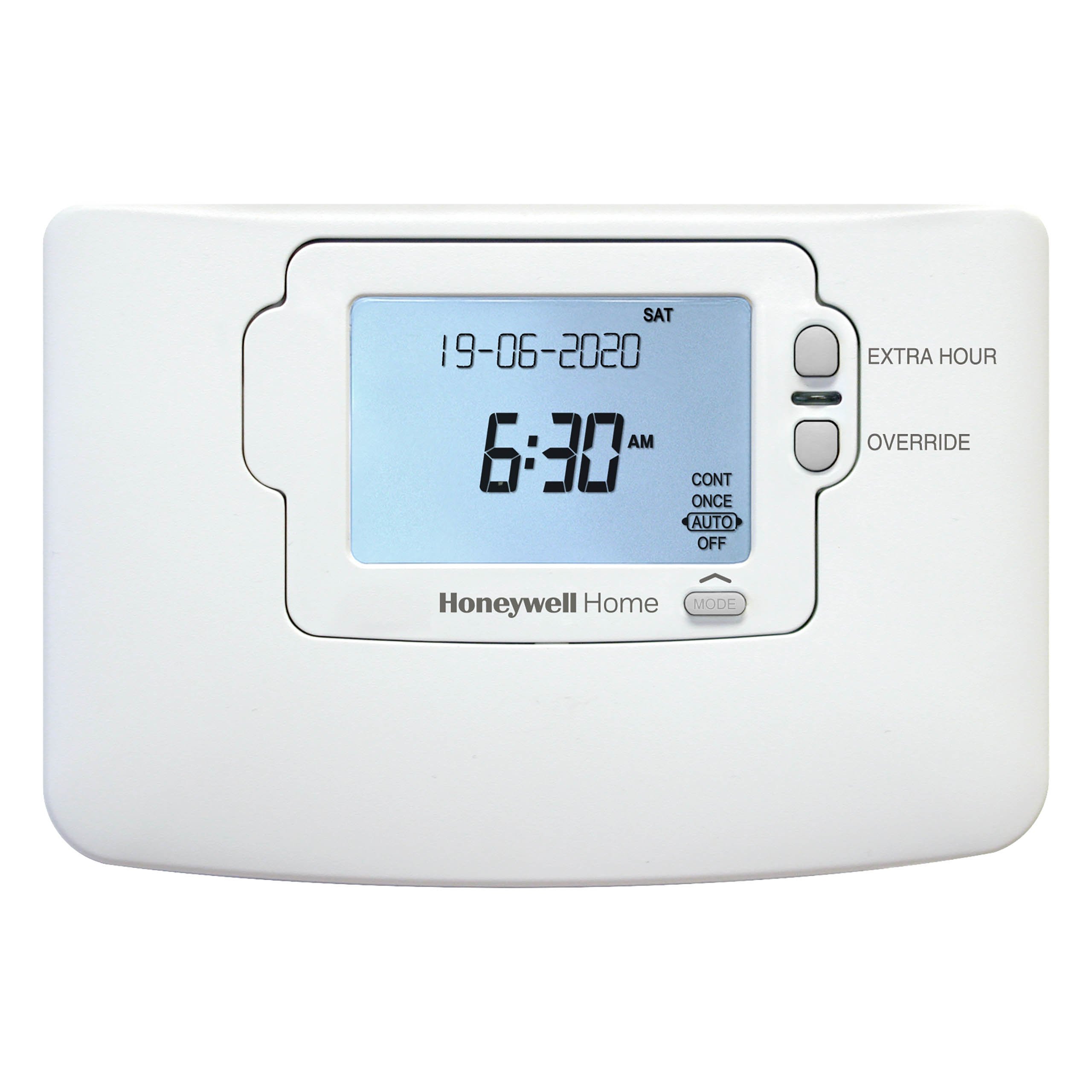 Honeywell 7 Day 2 Zone Programmer ST9500C1015