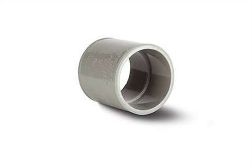 Polypipe 50mm Connector MU310B
