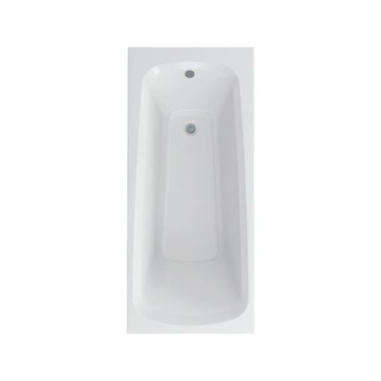 Tucker French Rushmere 1700 x 750mm Single Ended Bath